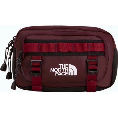 The North Face Base Camp Lumbar deep burgundy/t