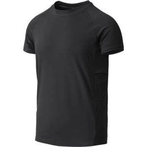 Helikon-Tex Функционална тениска - Quickly Dry - Black (TS-FUN-QD-01)