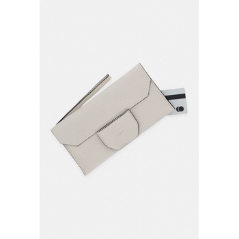 AllSaints клъч дамски от кожа URSA (W101XE)