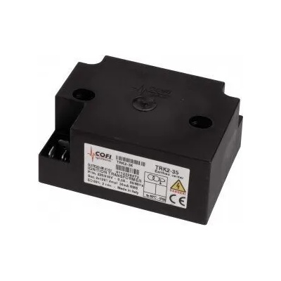 COFI TRK 2-35 2x10kV 33