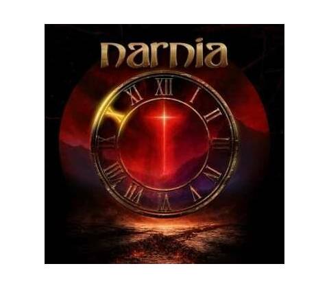 Narnia - X CD