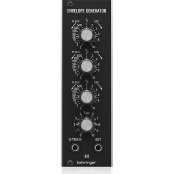 Behringer 911 ENVELOPE GENERATOR