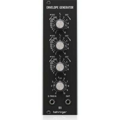 Behringer 911 ENVELOPE GENERATOR