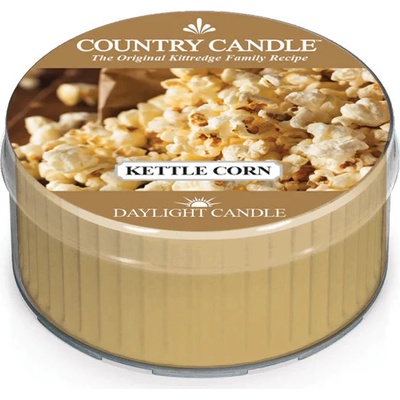 Country Candle Kettle Corn 35 g