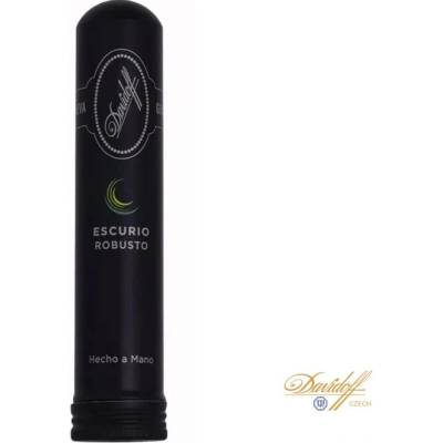 Davidoff Escurio Robusto Tubos