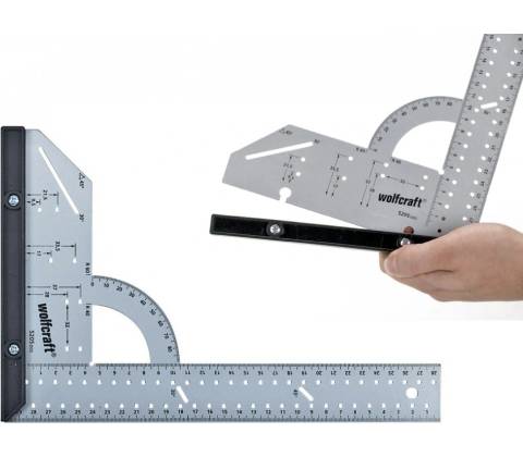 Wolfcraft 5205000