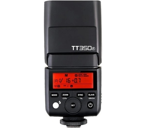 Godox TT350F Fujifilm