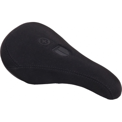Salt BMX Plus Mid Pivotal černé/semiš