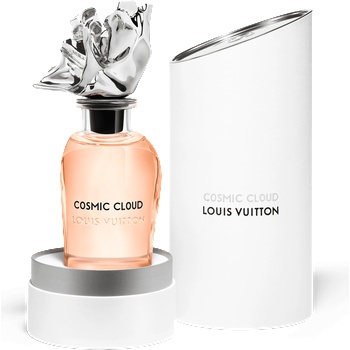 LOUIS VUITTON Cosmic Cloud Extrait de Parfum 100 ml - Унисекс Парфюм
