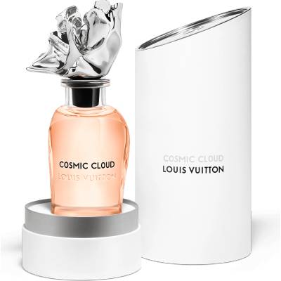 LOUIS VUITTON Cosmic Cloud Extrait de Parfum 100 ml - Унисекс Парфюм