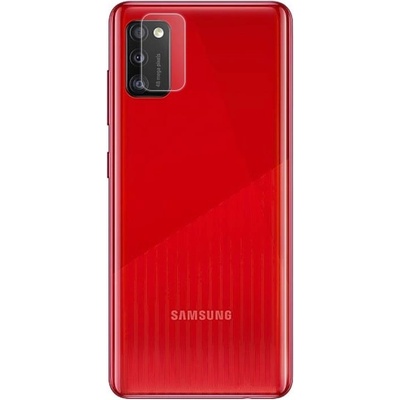 Протектор за камера тип фолио за Samsung Galaxy A41