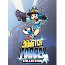 Mighty Switch Force! Collection