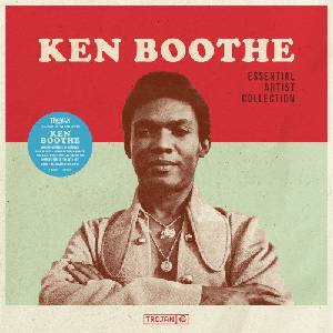 BMG Boothe Ken: Essential Artist Collection - 2CD (058150)