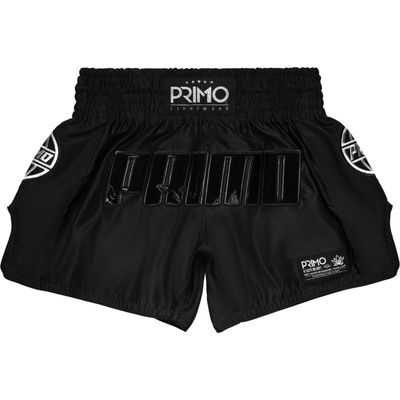 Trenky na thajský box Primo Super Nylon Panther II