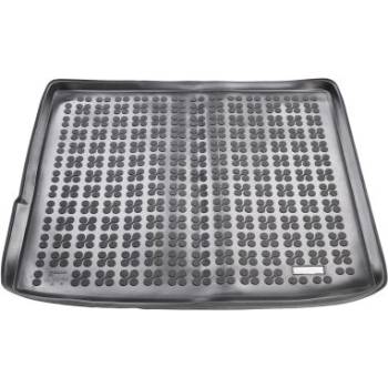 Стелка за багажник за BMW 2 (F44) Gran Coupe (2019+) - upper floor - Rezaw Plast