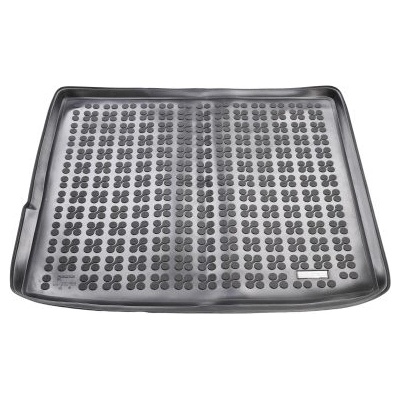 Стелка за багажник за BMW 2 (F44) Gran Coupe (2019+) - upper floor - Rezaw Plast