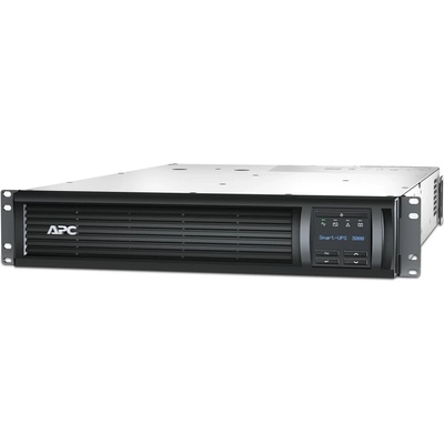 APC Smart-UPS 3000VA (SMTL3000RMI2UC)