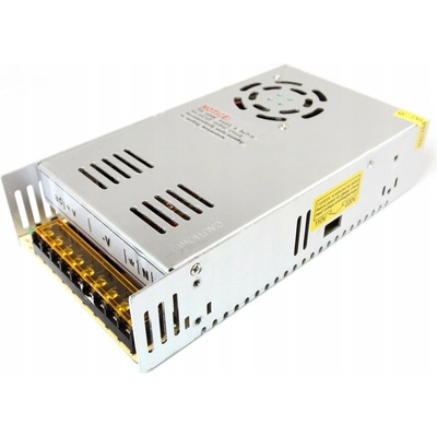 Modulární napájecí zdroj pro LED pásky Koloreno 12V 300W 25A IP20