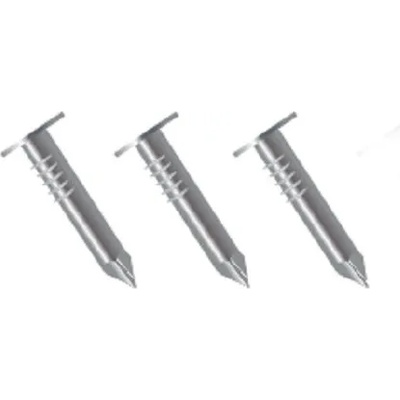 ГВОЗДЕИ ПОКРИВНИ 3х20