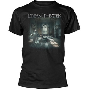 Dream Theater Parasomnia Black S Риза (MTRAF10420043S)