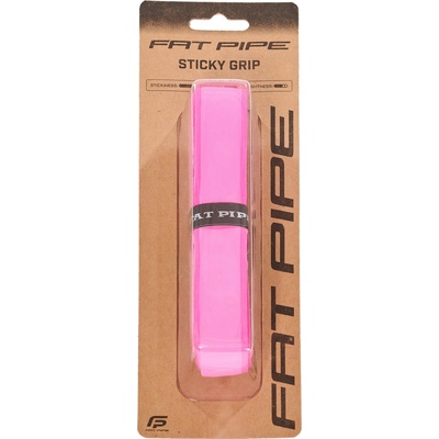 Fat Pipe Sticky