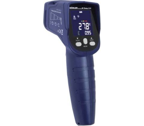Wöhler IR Temp 310
