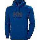 Helly Hansen Men's HH Logo Hoodie azurite