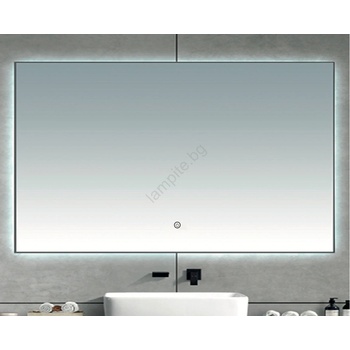 Brilagi - LED огледало за баня DESIO LED/30W/230V 60x90 cm IP44 CRI 90 димируемо + CCT (BG3931)