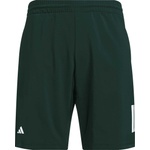 adidas Club 3str short l 7"