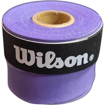 Wilson Грип Wilson Overgrip Purple (WR8410701001)