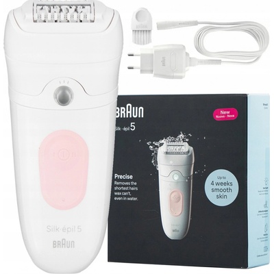 Braun Silk-épil 5-000