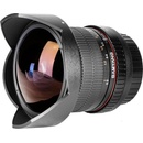 Samyang 8mm f/3.5 UMC Fish-Eye CS II Canon EF