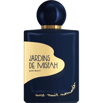 Une Nuit Nomade Jardins de Misfah Extrait de Parfum 100 ml