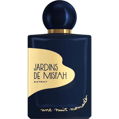 Une Nuit Nomade Jardins de Misfah Extrait de Parfum 100 ml