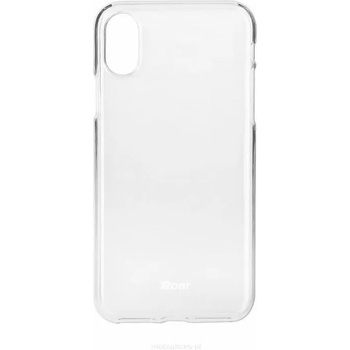 Image 1 of Roar Силиконов Калъф за Xiaomi Redmi 7, Roar Case, Прозрачен (5901737993137)