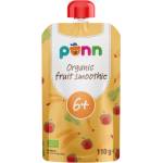 Salvest Ponn BIO Плодовo смути с ананас (110 g) (72226)