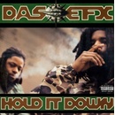 Das Efx - Hold It Down LP