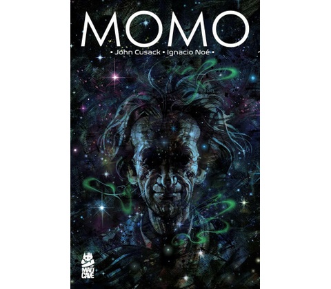 CUSACK JOHN - Momo