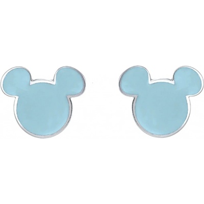 Disney ocelové náušnice Mickey Mouse E600201NUL.TP