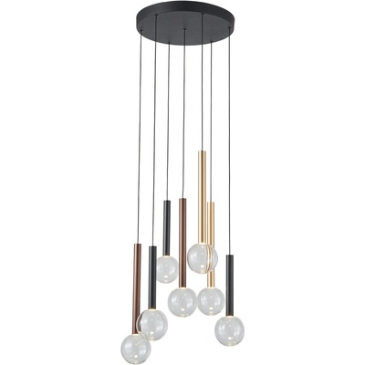 Italux PND-24019-7A-BK