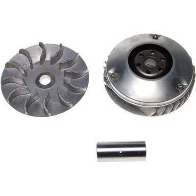 Variátor komplet SHINERAY ATV250 ST-9C motory 172MM , YUKI 250V3,CF250T-3,CF MOTO