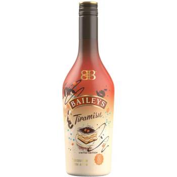 Image 1 of Bailey's Tiramisu