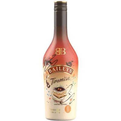 Bailey's Tiramisu