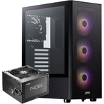 ADATA XPG Valor Mesh black 650W (15260215)