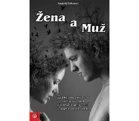 Žena a muž