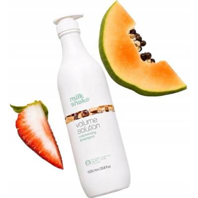 Milk Shake Volume Solution Shampoo 1000 ml