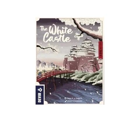 Devir The White Castle