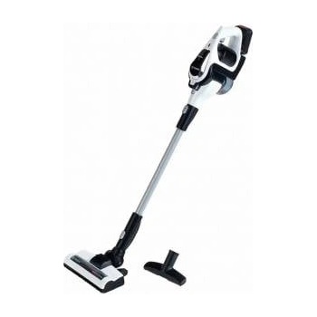 GA Import Bosch UNLIMITED Staubsauger (weiß/schwarz)