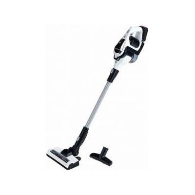 GA Import Bosch UNLIMITED Staubsauger (weiß/schwarz)