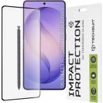 Techsuit Стъклен протектор Full Glue за Samsung Galaxy S26 Ultra